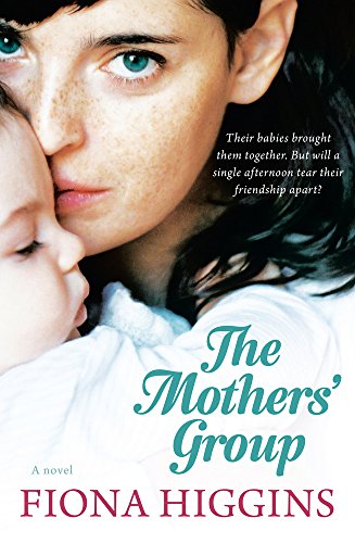 Mothers' Group   2012 9781743314081 Front Cover