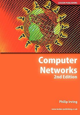 Computer Networks:   2005 9781904995081 Front Cover