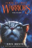Warriors: Power of Three #1: the Sight  N/A 9780062367082 Front Cover