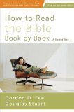 How to Read the Bible Book by Book A Guided Tour  2014 9780310518082 Front Cover