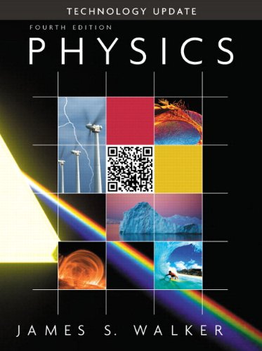 Physics Technology Update  4th 2014 9780321903082 Front Cover