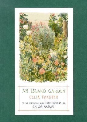 Island Garden   1988 (Teachers Edition, Instructors Manual, etc.) 9780618199082 Front Cover