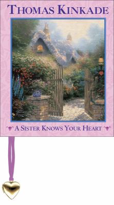Sister Knows Your Heart   2003 9780740731082 Front Cover