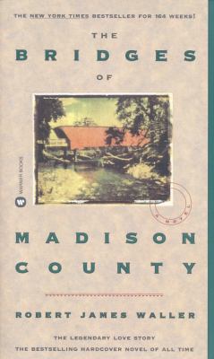 Bridges of Madison County  N/A 9780759542082 Front Cover