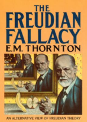 Freudian Fallacy Unabridged  9780786102082 Front Cover