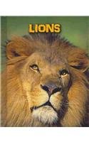 Lions:   2014 9781432981082 Front Cover