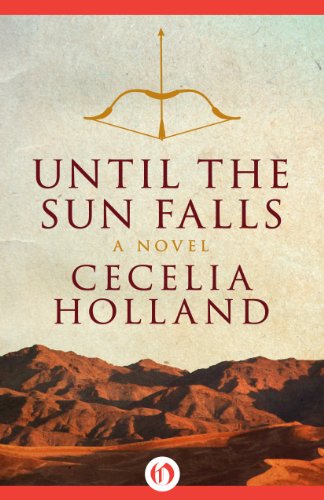 Until the Sun Falls A Novel N/A 9781504011082 Front Cover