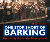 One Stop Short of Barking N/A 9781843307082 Front Cover