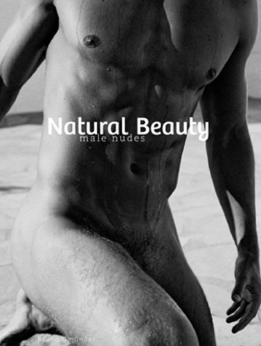 Natural Beauty   2011 9783867871082 Front Cover
