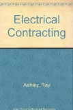 Electrical Contracting N/A 9780070024083 Front Cover