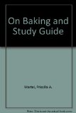 On Baking and Study Guide   2013 9780133103083 Front Cover
