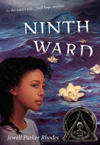 Ninth Ward (Coretta Scott King Author Honor Title)   2012 9780316043083 Front Cover