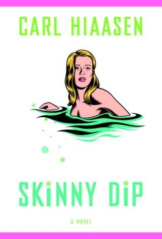 Skinny Dip   2004 9780375411083 Front Cover