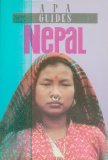 Nepal   1997 9780395662083 Front Cover