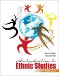 Introduction to Ethnic Studies A New Approach Revised  9780757581083 Front Cover