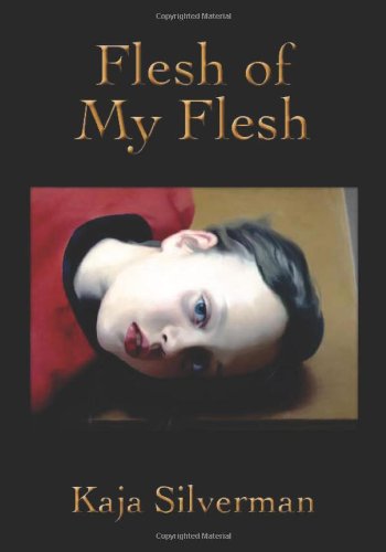 Flesh of My Flesh   2009 9780804762083 Front Cover