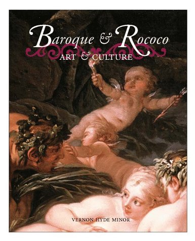 Baroque and Rococo : Art and Culture  2000 9780810941083 Front Cover