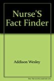Nurse's Factfinder  N/A 9780874343083 Front Cover