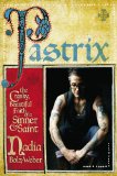 Pastrix The Cranky, Beautiful Faith of a Sinner and Saint N/A 9781455527083 Front Cover
