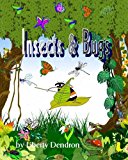 Insects and Bugs  N/A 9781489568083 Front Cover