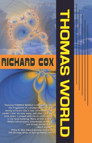 Thomas World   2011 9781597803083 Front Cover