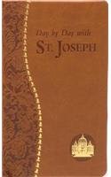 Day by Day with Saint Joseph   2011 9781937913083 Front Cover