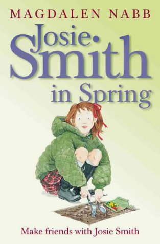 Josie Smith in Spring   2000 9780006754084 Front Cover