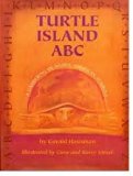 Turtle Island ABC A Gathering of Native American Symbols N/A 9780060213084 Front Cover