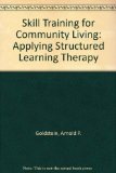 Applying Structured Learning Therapy N/A 9780080211084 Front Cover