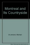 Montreal and Its Countryside N/A 9780195403084 Front Cover