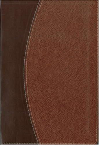 Thinline Bible   2006 9780310936084 Front Cover