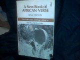 New Book of African Verse 2nd 1984 9780435903084 Front Cover