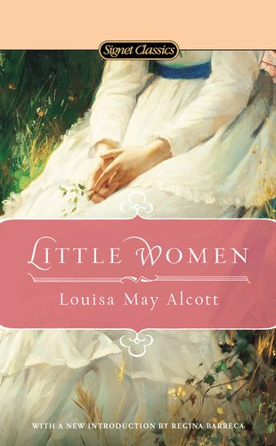 Little Women  N/A 9780451532084 Front Cover