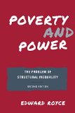 Poverty and Power The Problem of Structural Inequality 2nd 2015 (Revised) 9781442238084 Front Cover