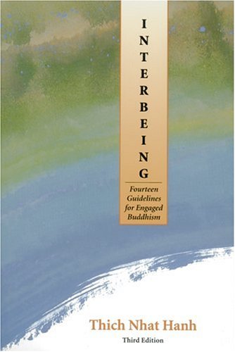 Interbeing  3rd 1998 (Revised) 9781888375084 Front Cover