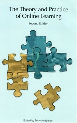 Theory and Practice of Online Learning, Second Edition  2nd 2008 9781897425084 Front Cover