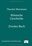 Römische Geschichte 2: Zweiter Band N/A 9783863820084 Front Cover