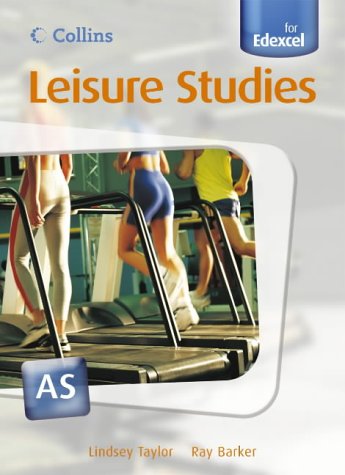 Leisure Studies N/A 9780007198085 Front Cover