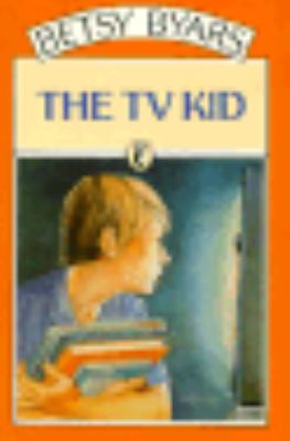 TV Kid  N/A 9780140323085 Front Cover