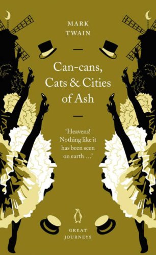 Can-Cans, Cats and Cities of Ash  N/A 9780141032085 Front Cover
