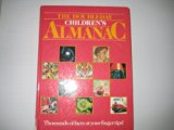 Children's Almanac N/A 9780385234085 Front Cover