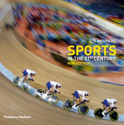 Sports in the 21st Century 2e  2nd 2009 (Revised) 9780500288085 Front Cover
