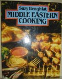Middle Eastern Cooking N/A 9780517556085 Front Cover