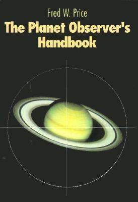 Planet Observer's Handbook   1998 (Reprint) 9780521627085 Front Cover