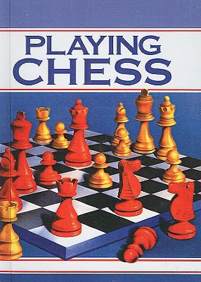 Beginner's Guide to Playing Chess  N/A 9780613742085 Front Cover