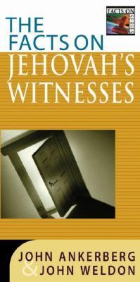 Facts on Jehovah's Witnesses 2nd 2003 9780736911085 Front Cover