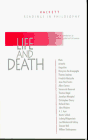 Life and Death  N/A 9780872202085 Front Cover