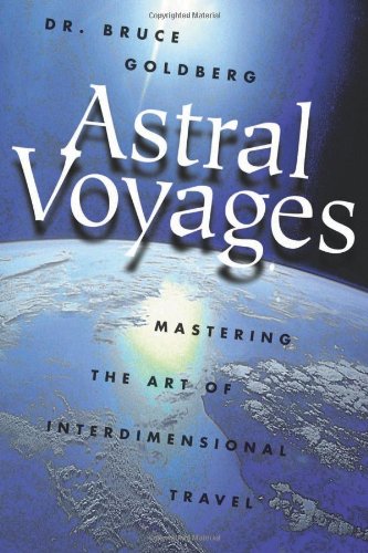 Astral Voyages  N/A 9781567183085 Front Cover