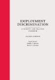 Employment Discrimination A Context and Practice Casebook 2nd 9781611633085 Front Cover