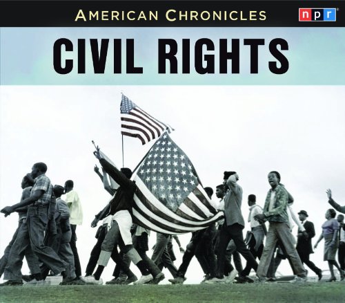 Civil Rights:  2011 9781611745085 Front Cover